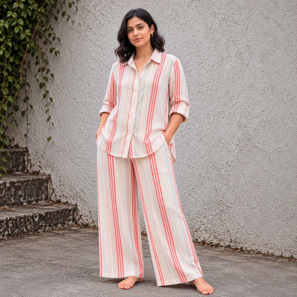 Co-ord Set