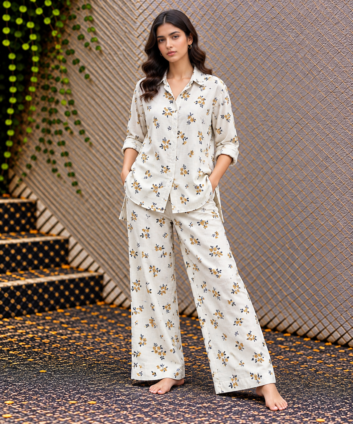 Co-ord Set