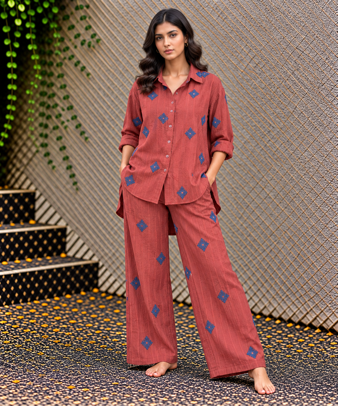 Co-ord Set