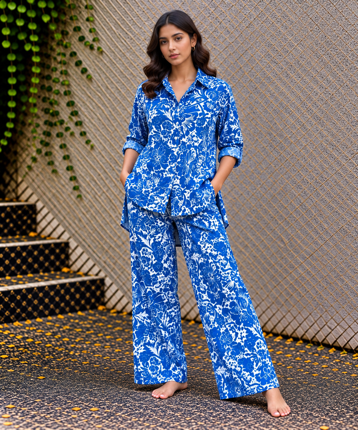 Co-ord Set