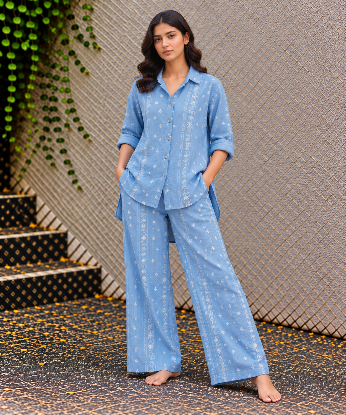 Co-ord Set