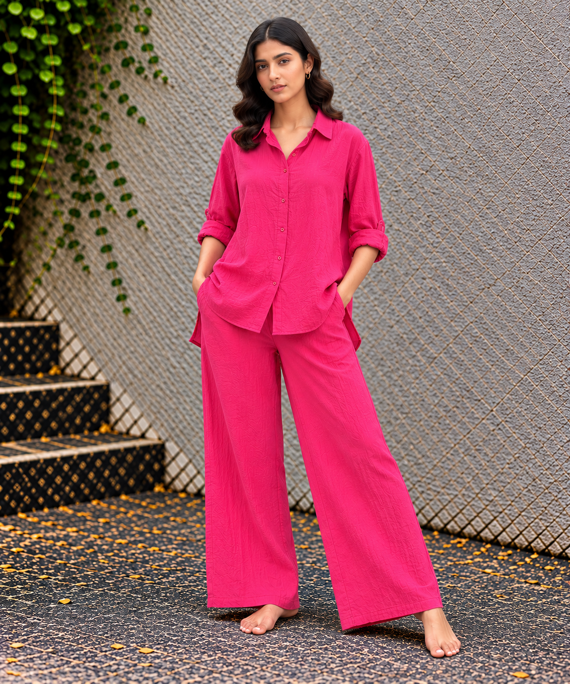 Co-ord Set