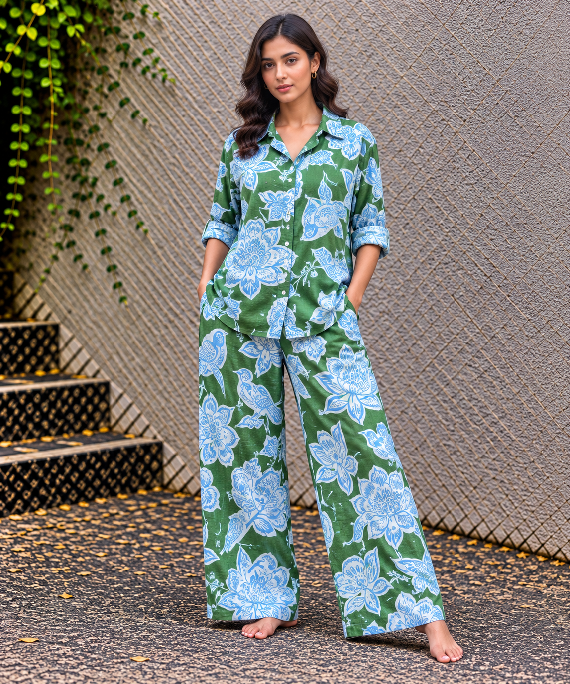 Co-ord Set