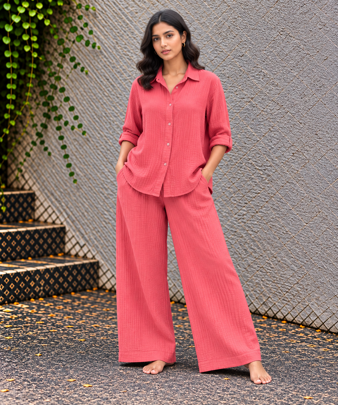 Co-ord Set