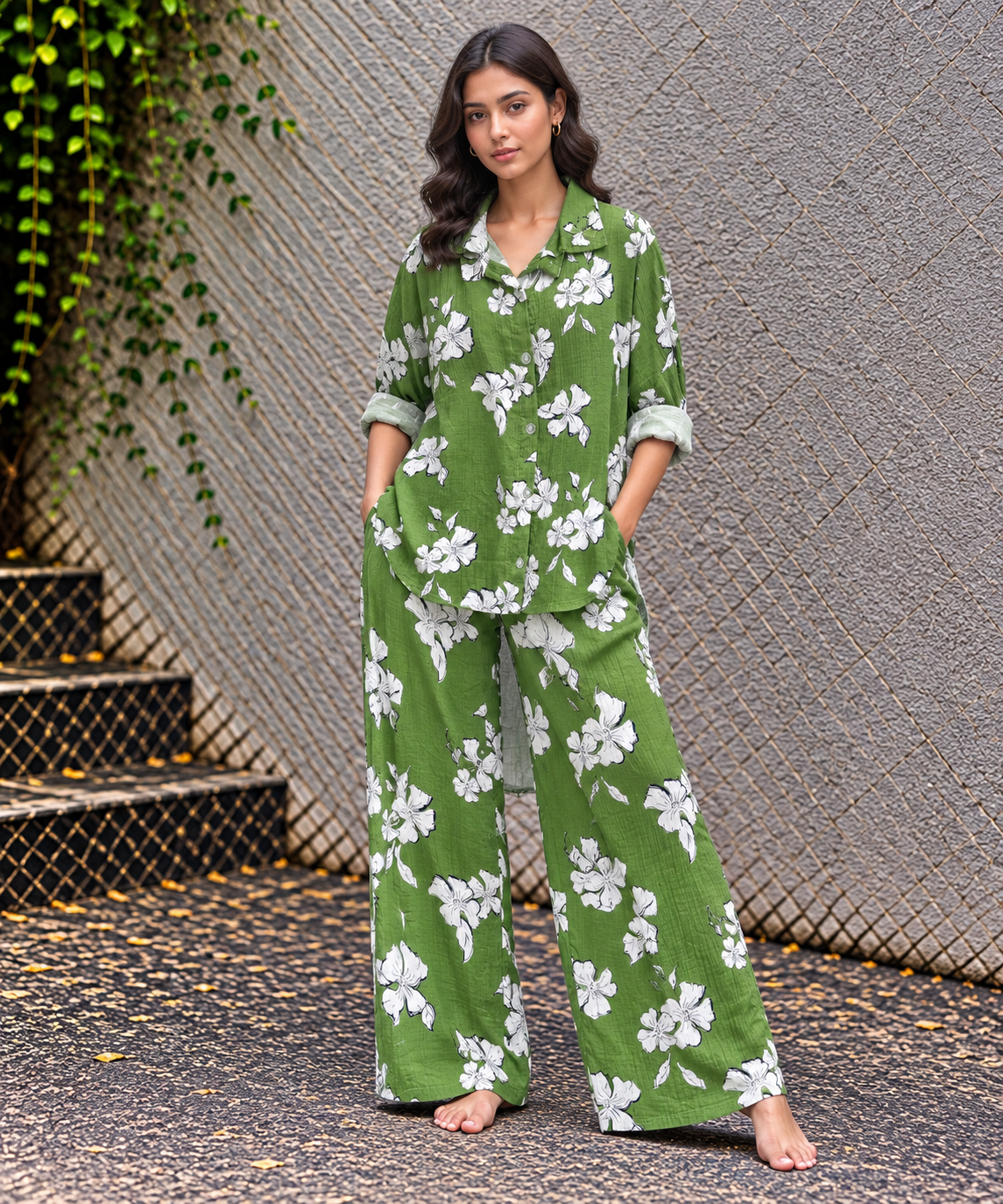 Co-ord Set