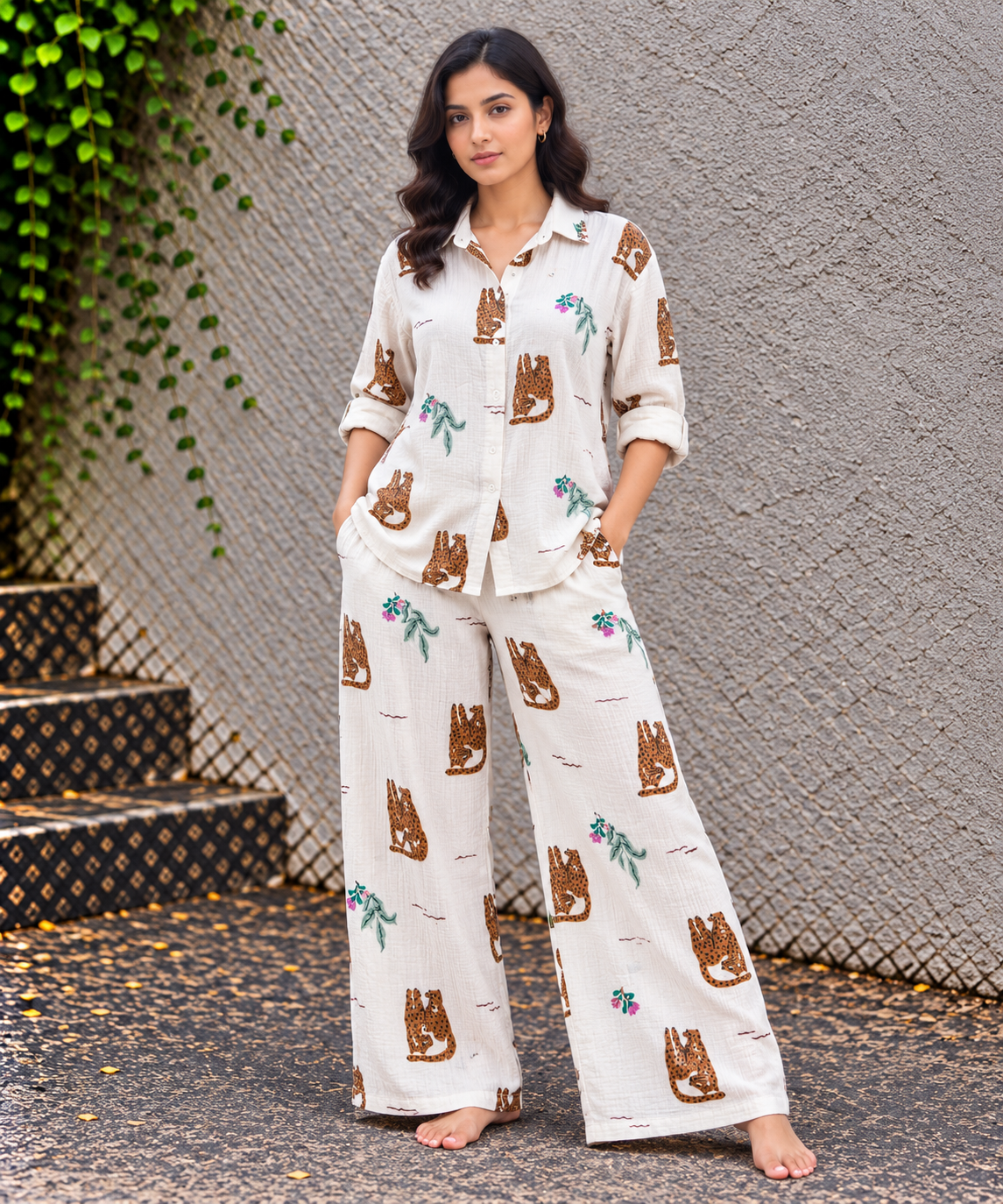 Co-ord Set