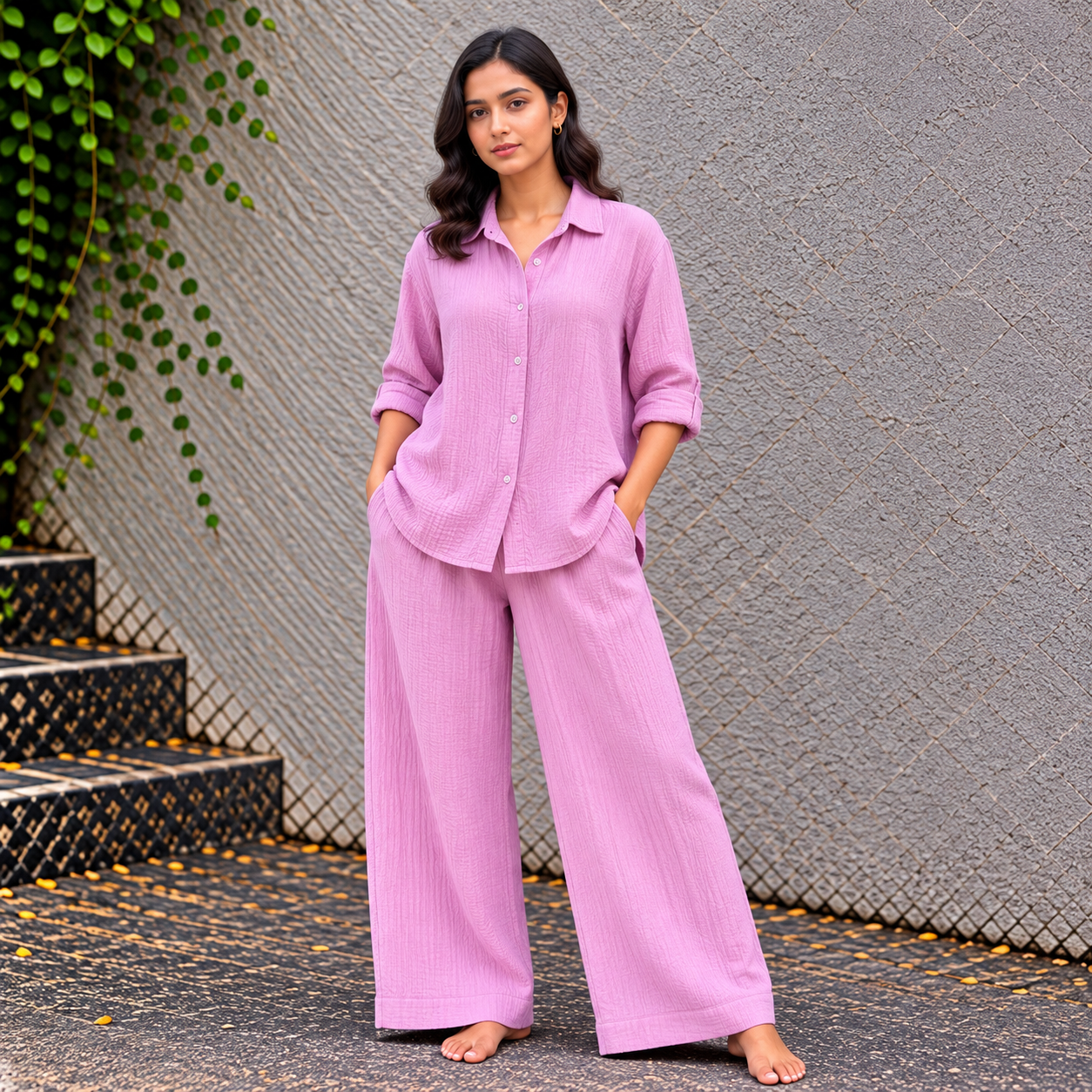 Co-ord Set