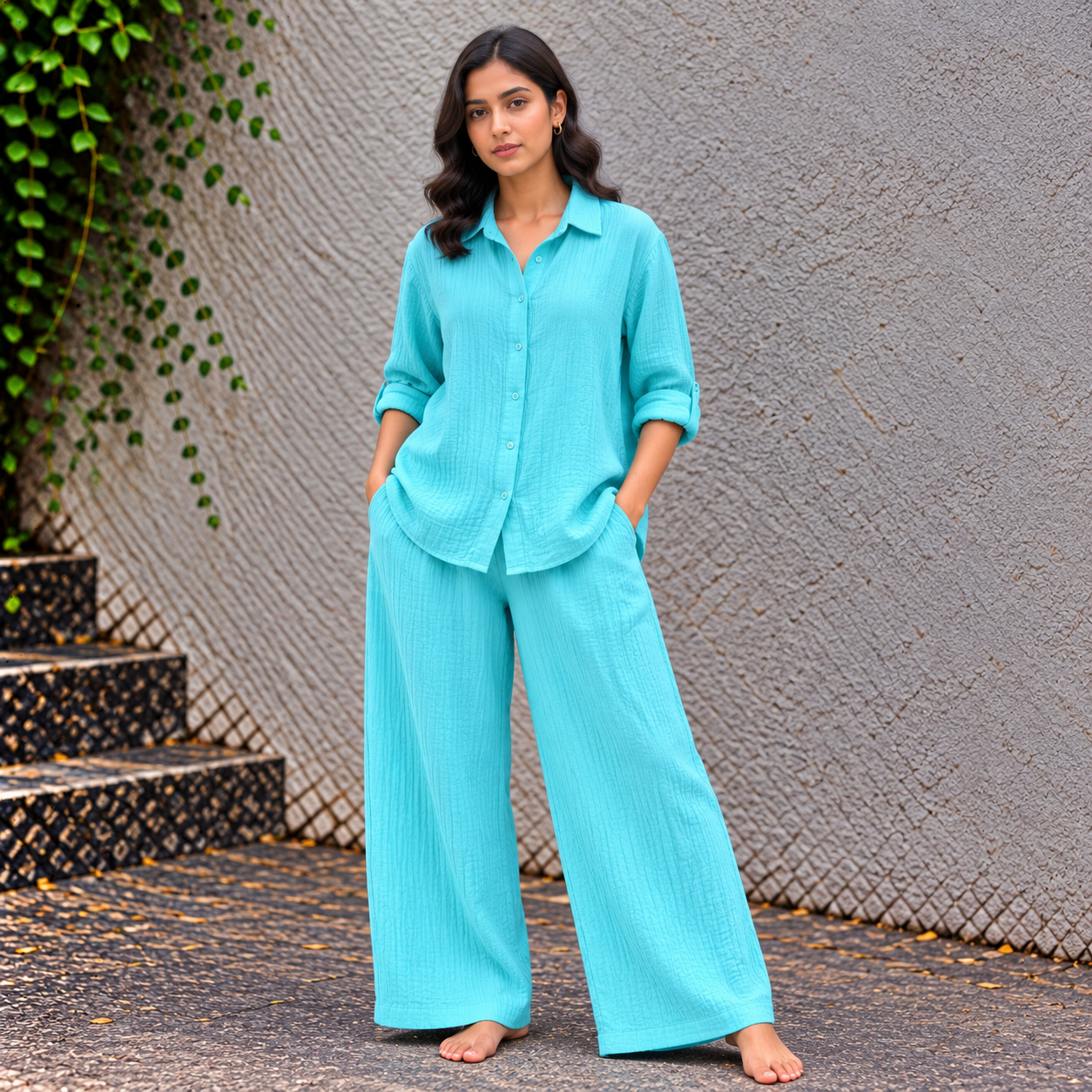 Co-ord Set