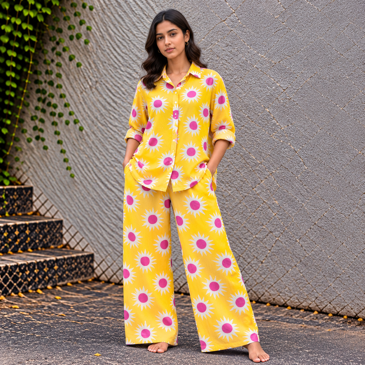 Co-ord Set