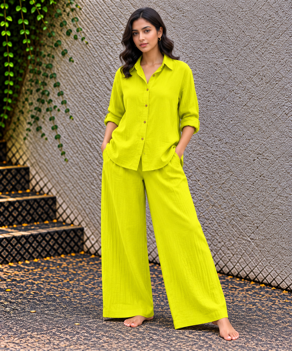 Co-ord Set