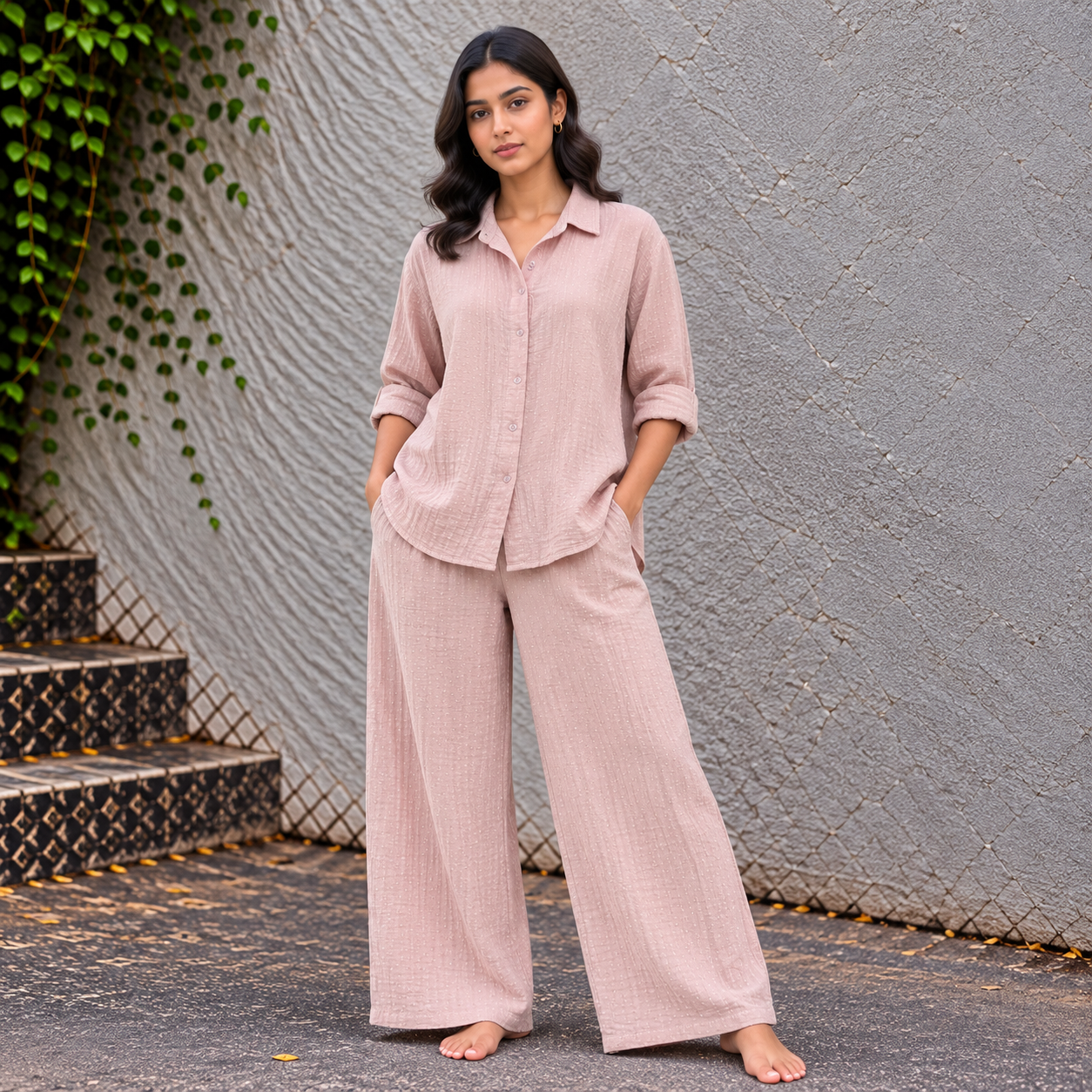Co-ord Set