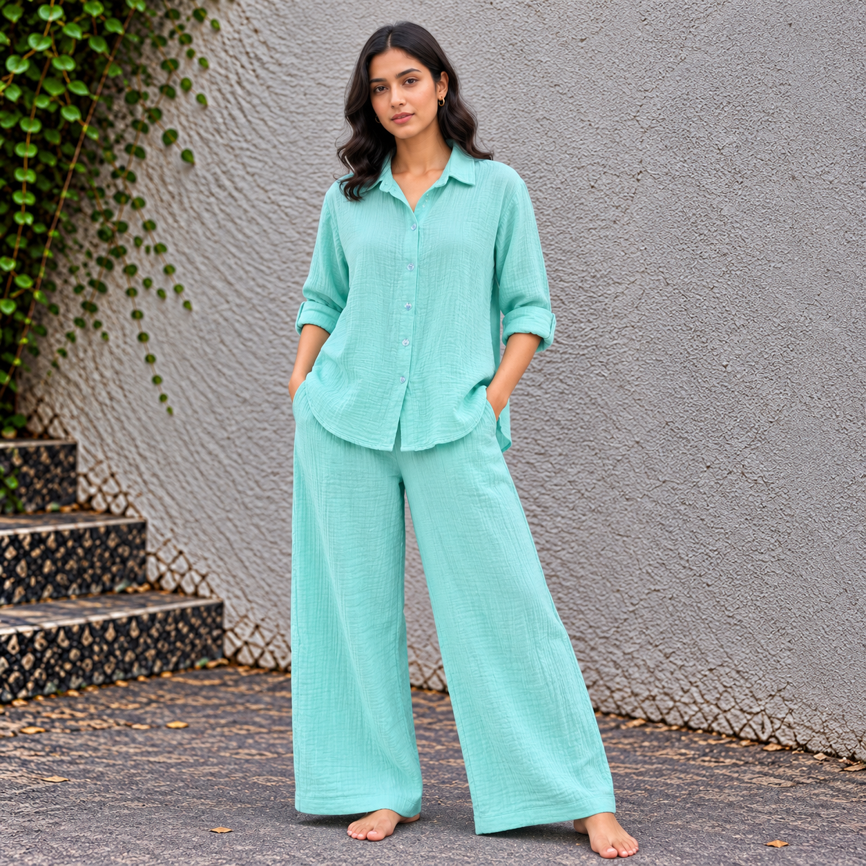 Co-ord Set