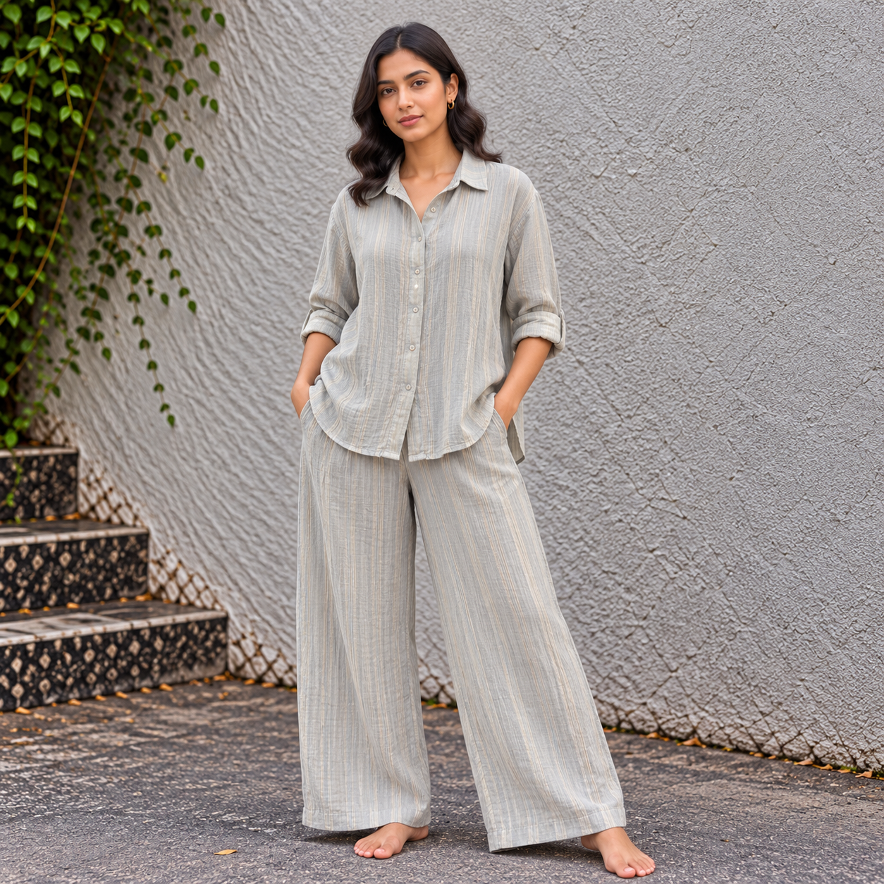 Co-ord Set