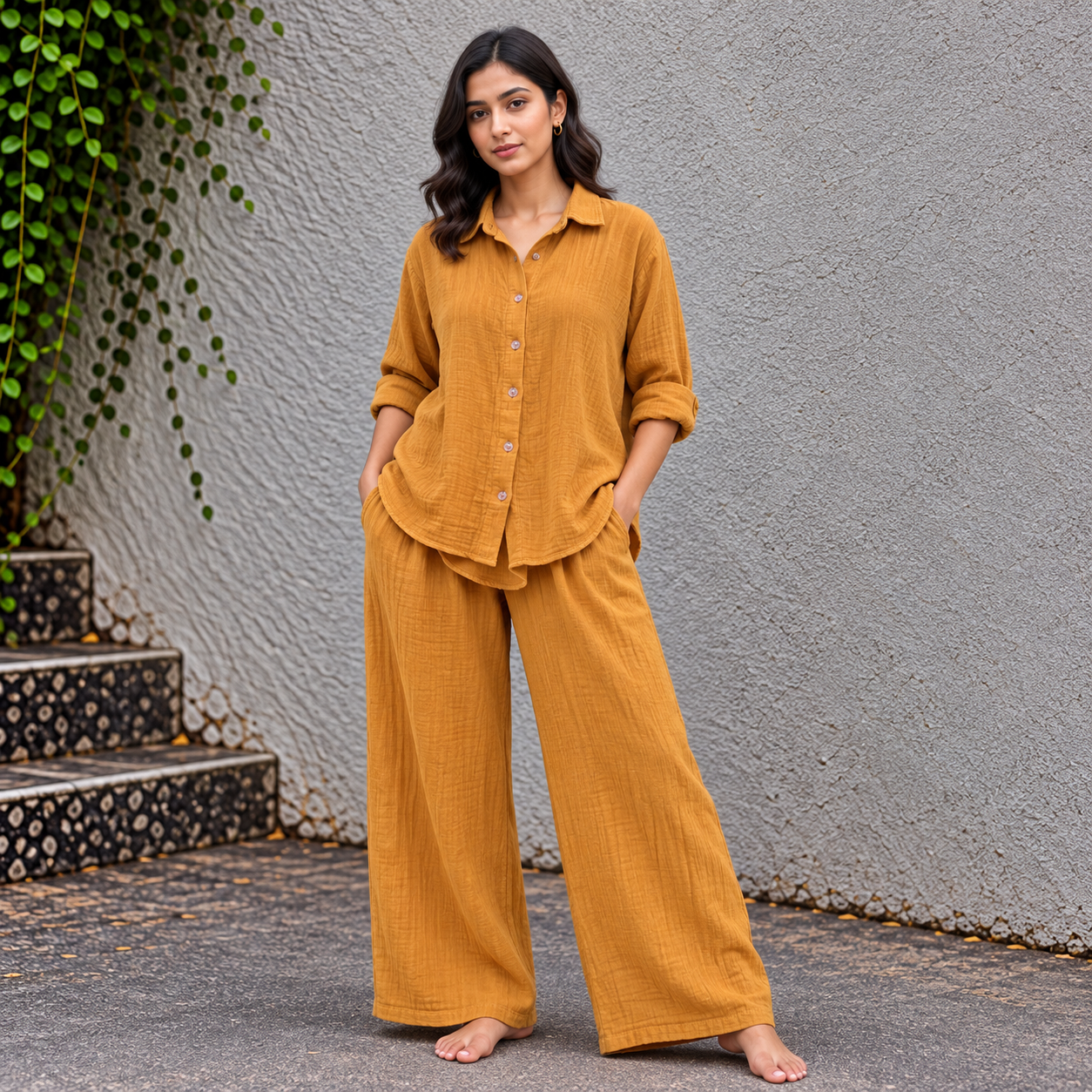 Co-ord Set