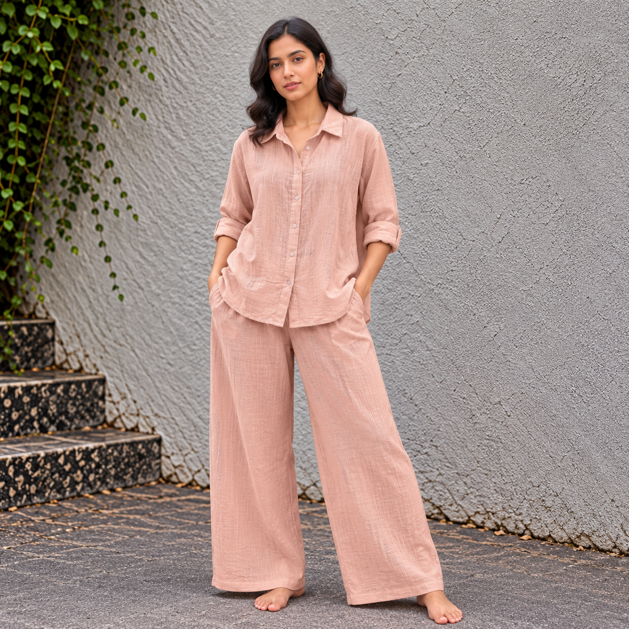 Co-ord Set