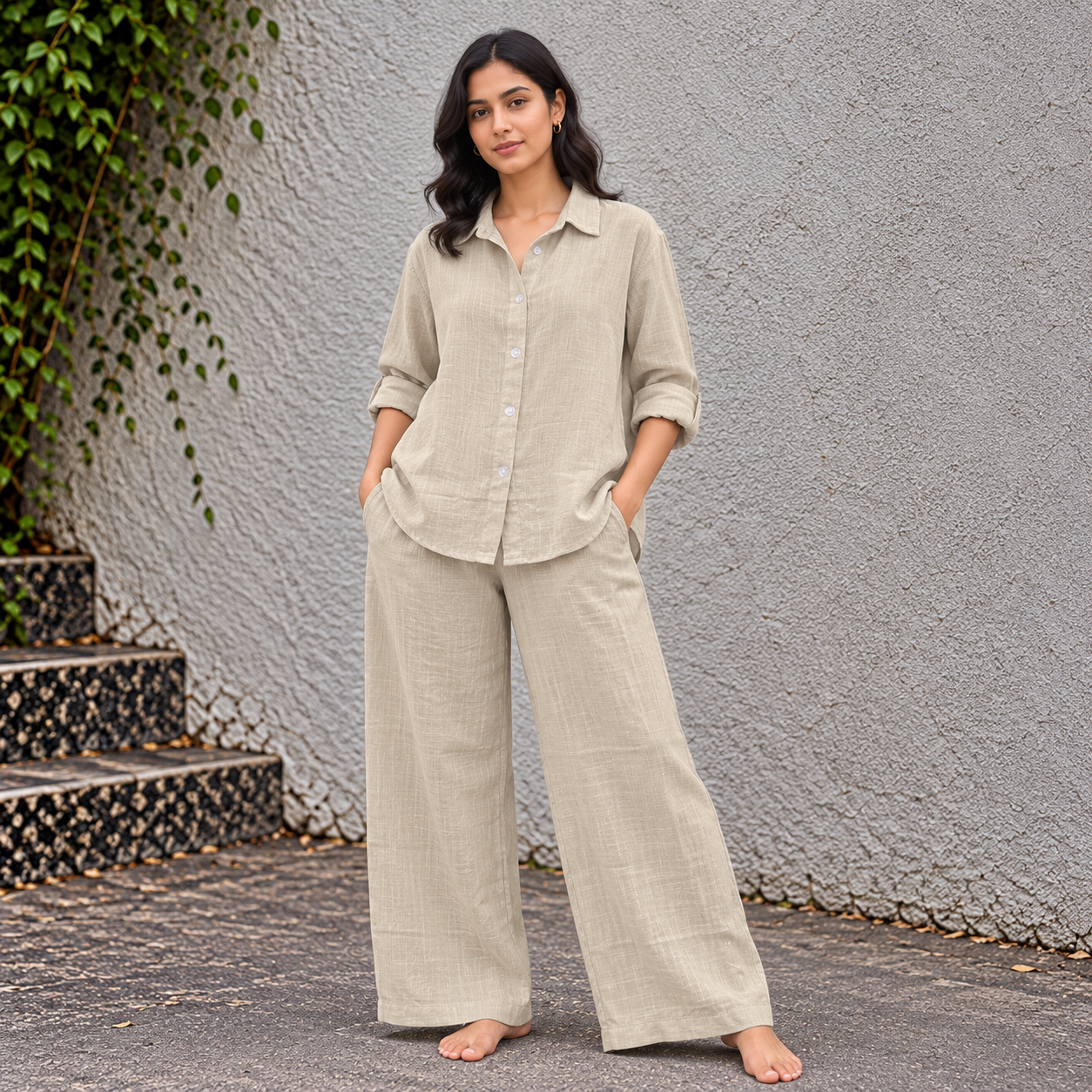 Co-ord Set