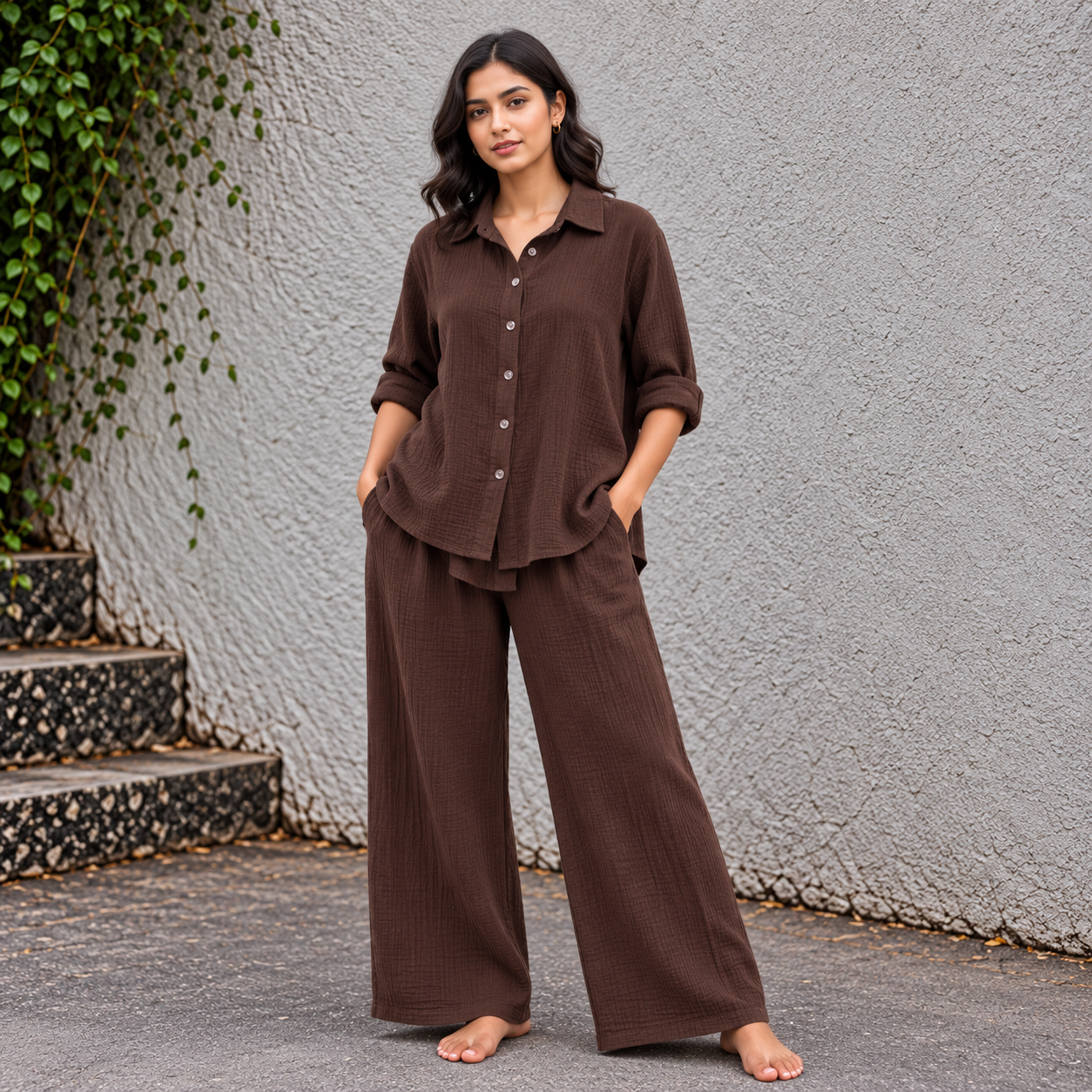 Co-ord Set