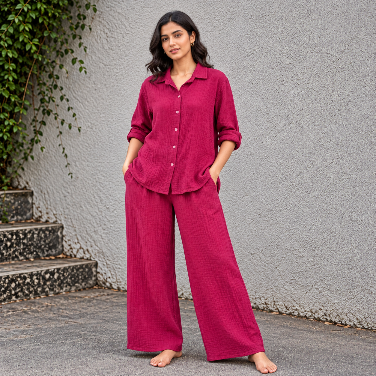 Co-ord Set