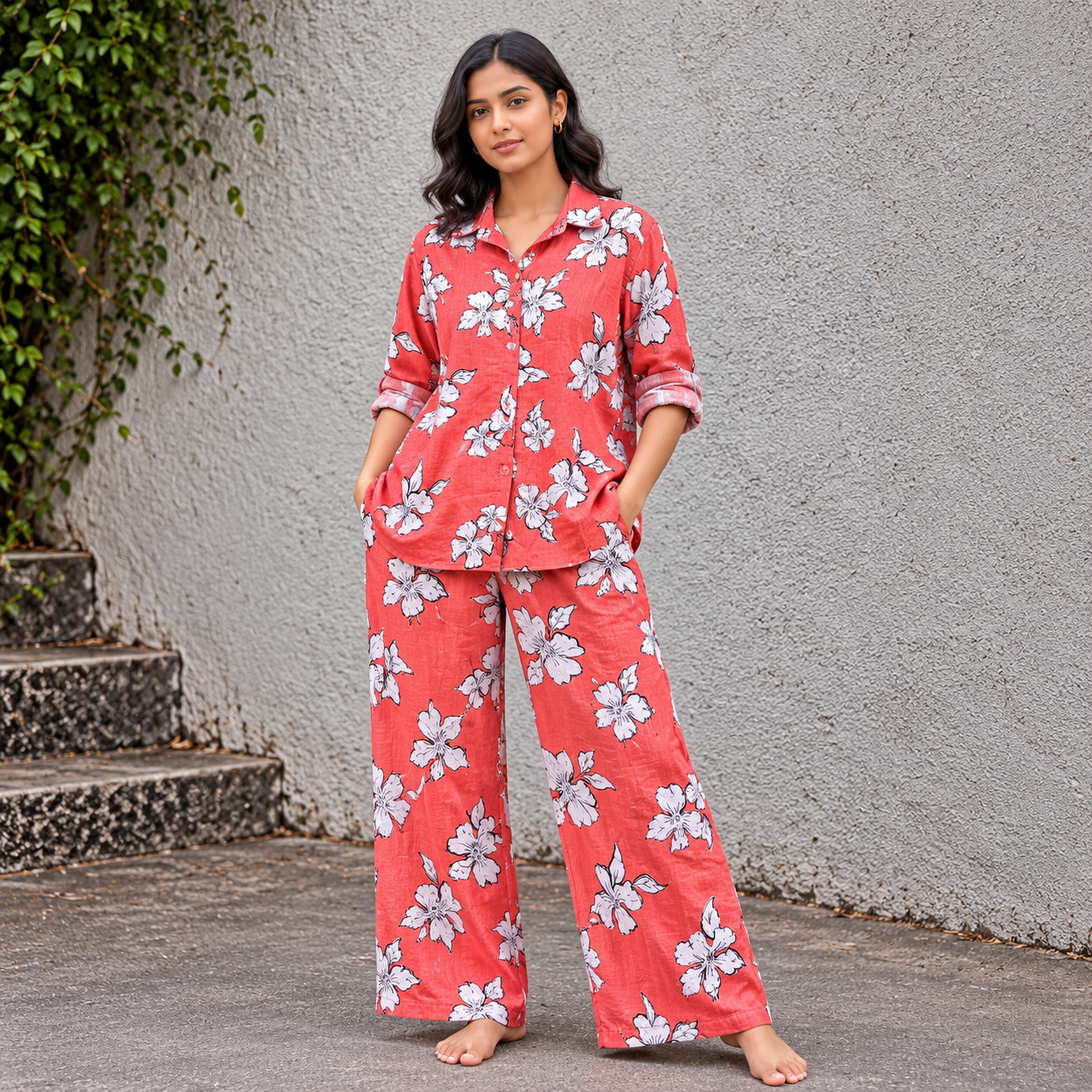 Co-ord Set