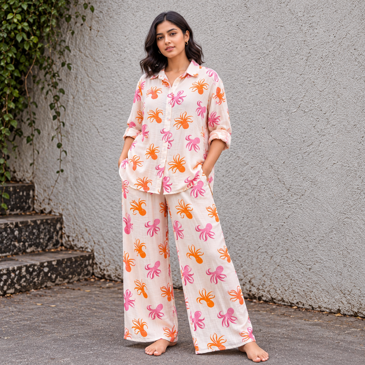 Co-ord Set