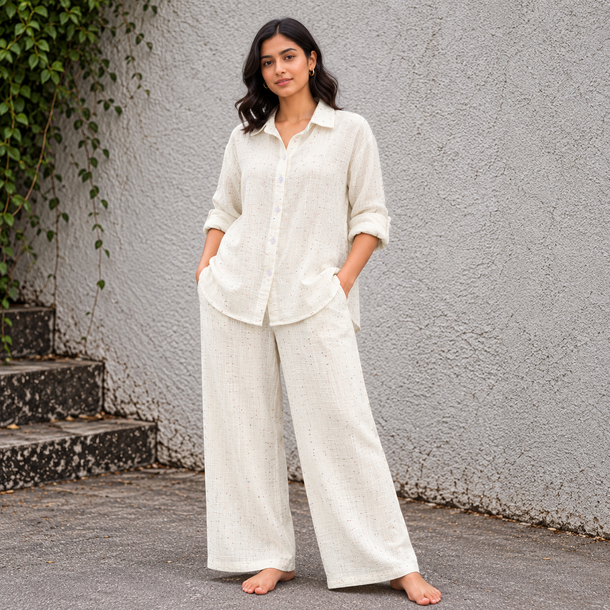 Co-ord Set